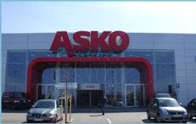 Asko Kosice